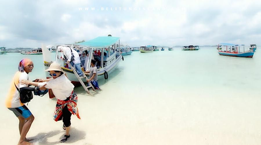 belitung image